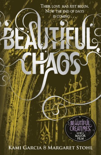 Beautiful chaos 3 - beautiful, 3/4