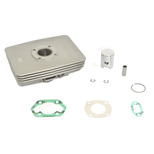 Athena aluminum cylinder kit - cylinder,