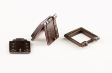 Amati detailed gun - detailed, 1pcs