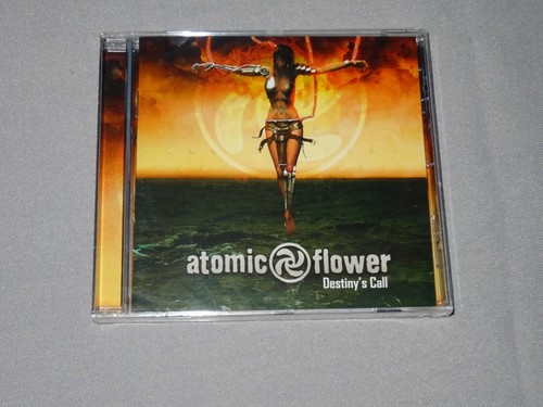 Atomic flower destiny s call - atomic,