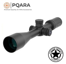 Vector Optics SCFF-57 Sentinel 6-24x50 FFP Gen II Rifle Scope - Superb Glass