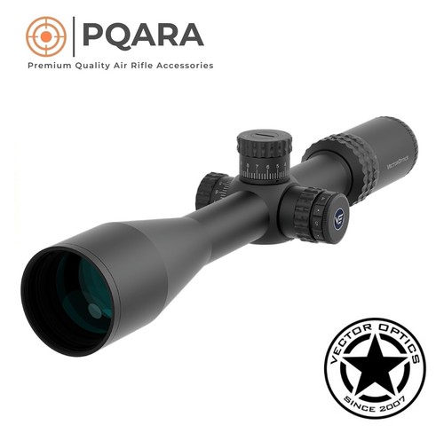 Vector optics scff - optics, sentinel