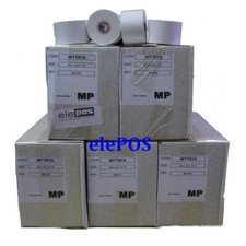 Till Rolls to Fit Geller MP2 MP-2 M-P2 Casio TK-7000 TK7000- 100 Rolls