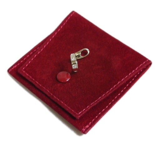 Authentic cartier baby love - cartier,