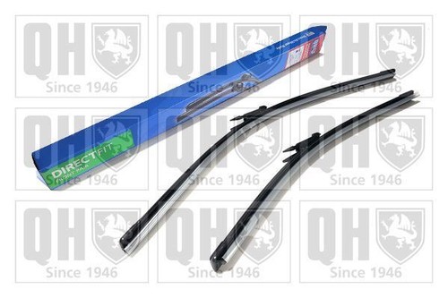 Wiper blade front - wiper,