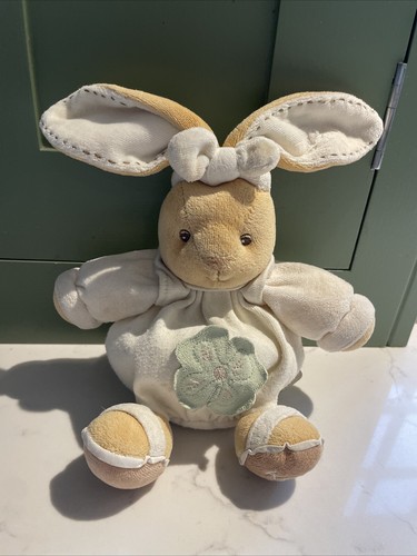 Kaloo chubby bunny bear - bunny, 7”