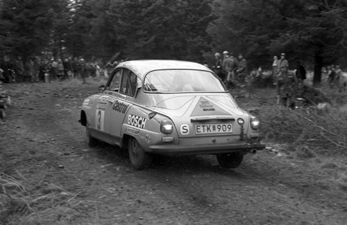 Stig blomqvist hans - stig,