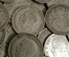 140 Grams Pre 1947  British