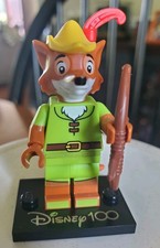 LEGO Disney 100 Minifigure
