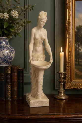 Vintage classical greek venus - classical,