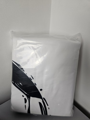 Football soccer goal duvet - 'goal',