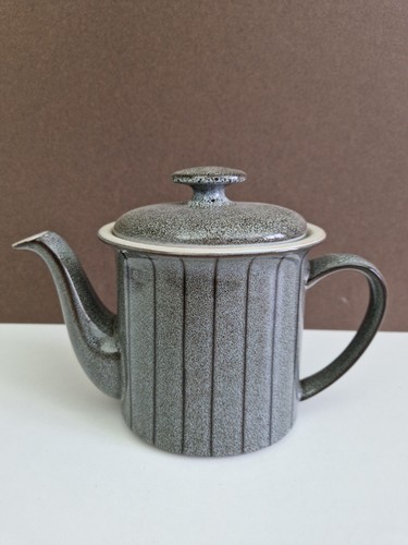 Denby saturn pints teapot - saturn,