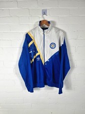 Umbro Leeds United 1990/1991