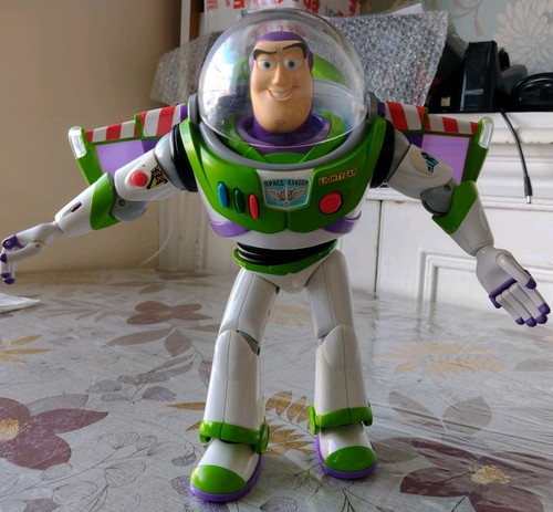 2010 toy story signature - 2010,