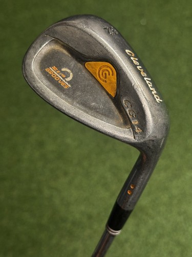 Cleveland cg14 gap wedge - cg14, 52