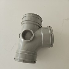 Polypipe TERRAIN SOIL EQUAL