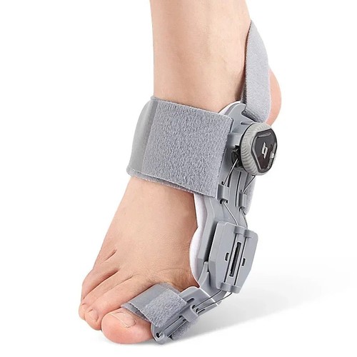 Bunion corrector hallux valgus - hallux,