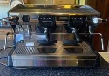 Rancilio Classe 7 Two Group