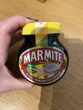 Elton John Marmite Limited