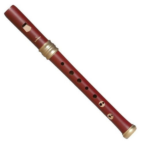 Mollenhauer recorder dream - mollenhauer,