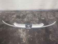 Peugeot 206 CC 2004 Front Front grill 9628691277 CHA22301