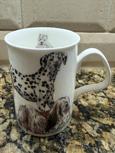 Dog galore roy kirkham coffee - dog,