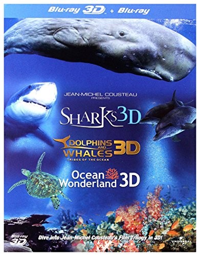 Jean michel cousteau film - jean-michel, cousteau's