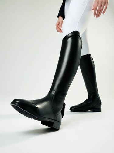 Lemieux brilliance riding boot - lemieux,