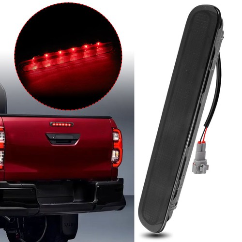 Led high 3rd brake - brake, light