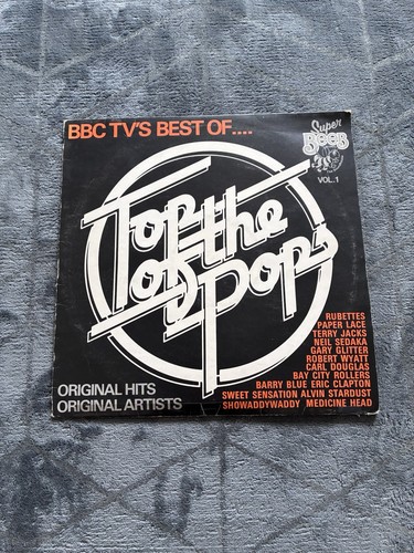 Bbc best top of - of...,