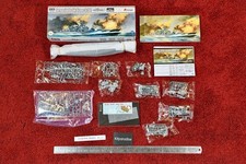 Flyhawk 1/700 Bismark Full