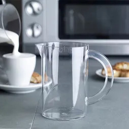 Aerolatte microwave milk - aerolatte,