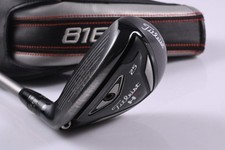 Left Hand Titleist 816 H1 #5 Hybrid / 25 Degree / Stiff Flex Diamana S+ Blue 70