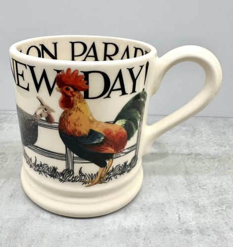 Emma bridgewater chickens - emma,