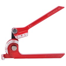 Tube Bender Manual Tubing