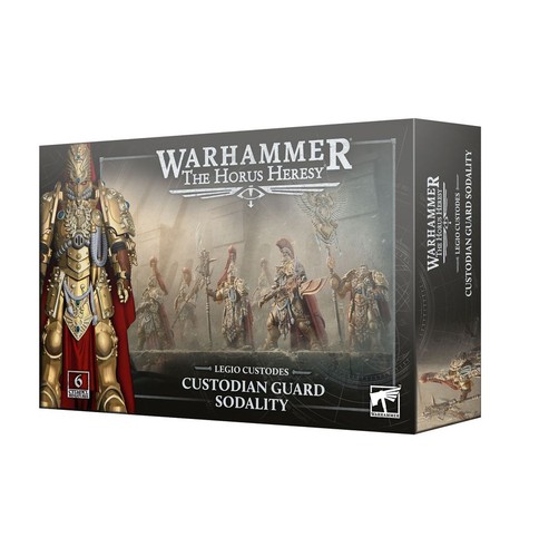 Warhammer horus heresy - warhammer, heresy: