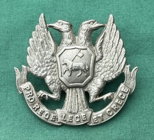 4th Volunteer Bn. The Black