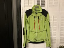 Mens Millet LTK Series Green