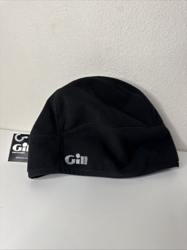 Gill windproof fleece hat - gill,