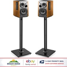 Metal Speaker Stands for