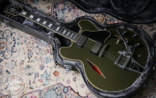 Epiphone exclusive shinichi - epiphone,