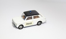 Corgi 506 Sunbeam Imp Police