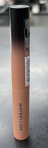 Maybelline color sensational - maybelline,