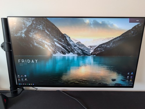 Ultragear 27gp95r 4k - ultragear, 27gp95r-b