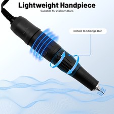 Marathon Dental Lab Micromotor