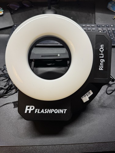 Flashpoint 400 400ws - rf-400,
