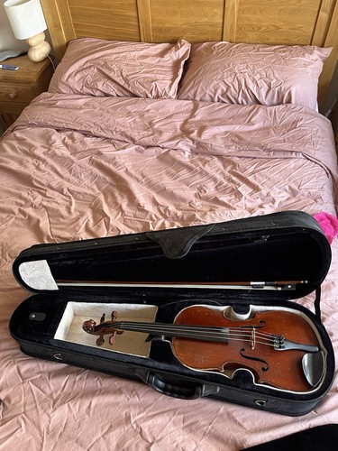 Violin full size 4 - violin,