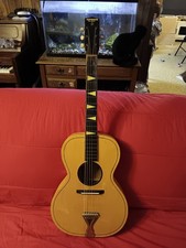 1930s Harmony Superior by