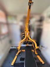 powertec workbench levergym with accessories leg press leg curl and arm curl