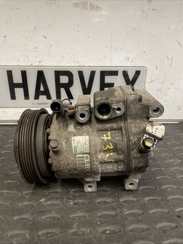 Kia hyundai petrol air con - /,